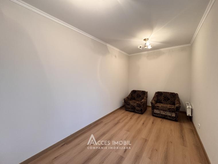 Casă în 2 niveluri! str. Serghei Bogza, Vatra, 140m2 + 7 ari!: 4