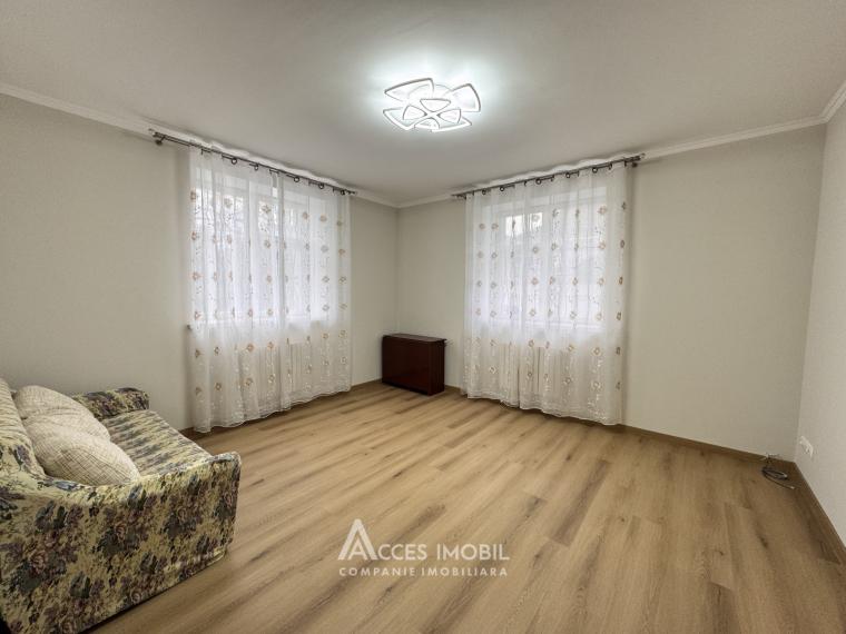 Casă în 2 niveluri! str. Serghei Bogza, Vatra, 140m2 + 7 ari!: 5