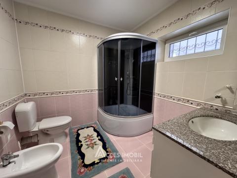 Casă în 2 niveluri! str. Serghei Bogza, Vatra, 140m2 + 7 ari!: 8