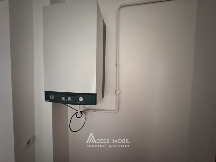 Casă în 2 niveluri! str. Serghei Bogza, Vatra, 140m2 + 7 ari!: 10