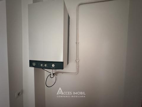 Casă în 2 niveluri! str. Serghei Bogza, Vatra, 140m2 + 7 ari!: 10