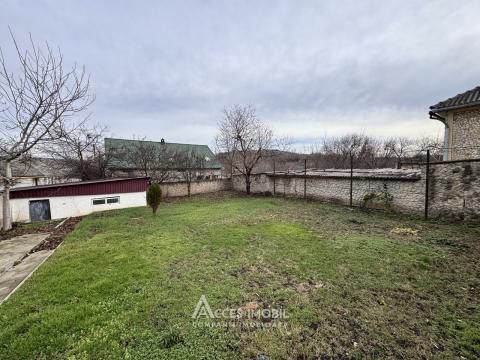 Casă în 2 niveluri! str. Serghei Bogza, Vatra, 140m2 + 7 ari!: 12