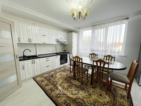 Apartamente de vânzare în Chișinău: Botanica, str. Liuba Dumitriu
