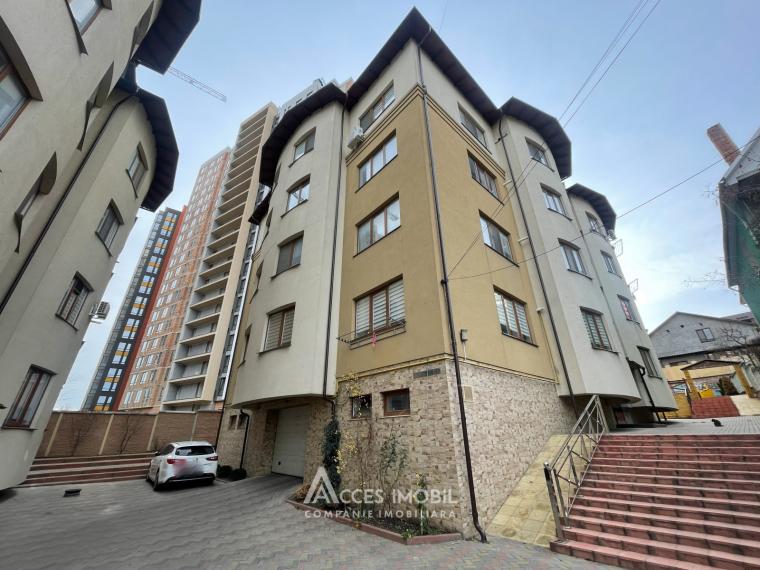 Bloc Nou! Botanica, str. Liuba Dumitriu, 3 camere. Euroreparație!: 10