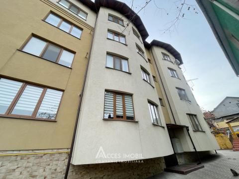 Bloc Nou! Botanica, str. Liuba Dumitriu, 3 camere. Euroreparație!: 11