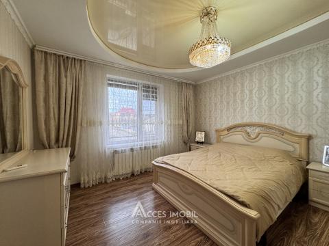 Casă în 2 niveluri! Strășeni, str. Grigore Ureche, 180m2 + 6 ari!: 6