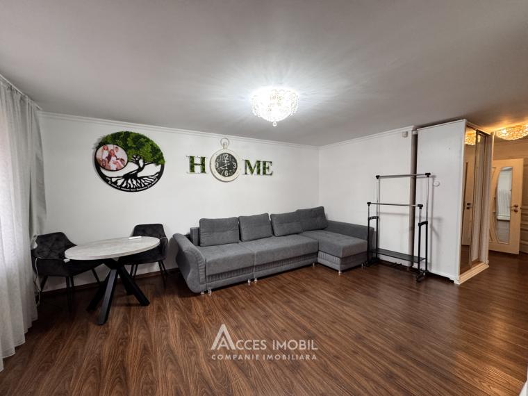 Casă în 2 niveluri! Strășeni, str. Grigore Ureche, 180m2 + 6 ari!: 11