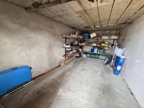 Casă în 2 niveluri! Strășeni, str. Grigore Ureche, 180m2 + 6 ari!: 21