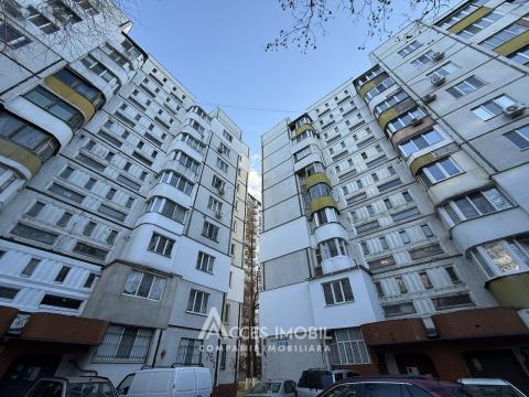 Centru, str. Albișoara, 2 camere. Seria 143! Autonomă!: 9