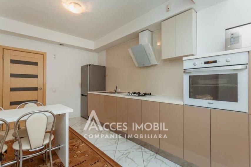 Drăgălina! Botanica, str. Grenoble, 1 cameră. Euroreparație!: 2