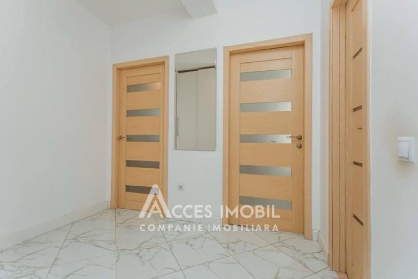 Drăgălina! Botanica, str. Grenoble, 1 cameră. Euroreparație!: 6