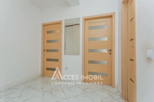 Drăgălina! Botanica, str. Grenoble, 1 cameră. Euroreparație!: 6