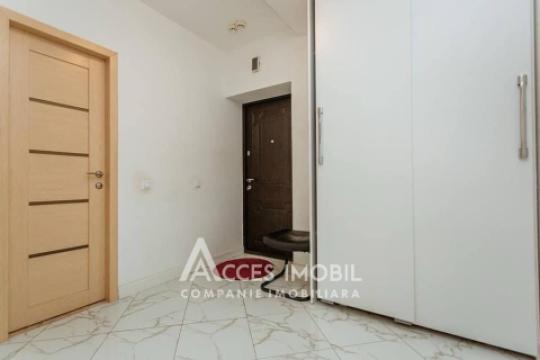 Drăgălina! Botanica, str. Grenoble, 1 cameră. Euroreparație!: 7