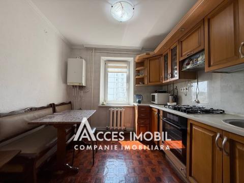Apartamente de vânzare în Chișinău: Centru,str. Albișoara
