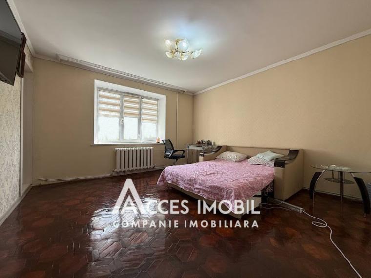 Centru, str. Albișoara, 2 camere. Seria 143! Autonomă!: 3