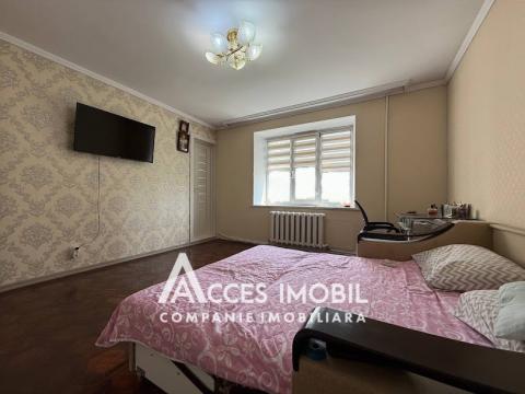 Centru, str. Albișoara, 2 camere. Seria 143! Autonomă!: 4