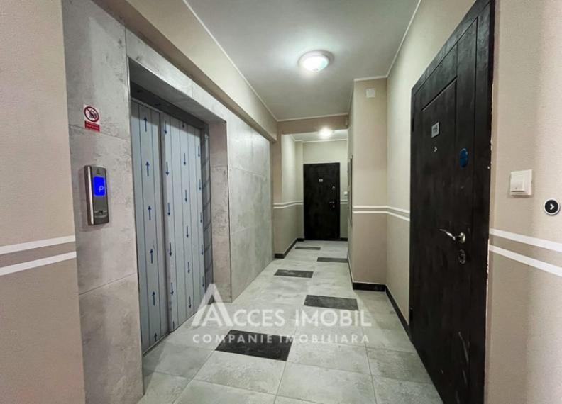 Bloc Nou! Poșta Veche, str Iazului, 2 camere. Variantă albă!: 2