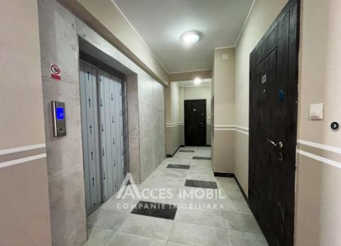 Bloc Nou! Poșta Veche, str Iazului, 2 camere. Variantă albă!: 2