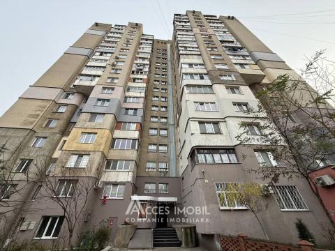 Apartments for sale in Chisinau: Center,Gradinilor street