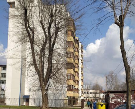 Bloc Nou! Botanica, str. Nikolai  Zelinski, 2 camere + living. Euroreparație!: 14