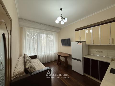 Apartamente de vânzare în Chișinău: Telecentru, str. Vladimir Korolenko