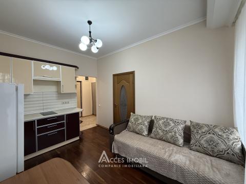 Telecentru, str. V. Korolenko, 1 cameră! Euroreparație!: 1