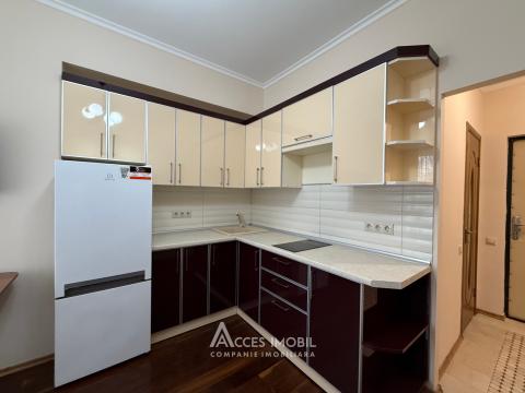 Telecentru, str. V. Korolenko, 1 cameră! Euroreparație!: 2