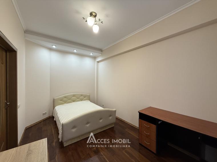 Telecentru, str. V. Korolenko, 1 cameră! Euroreparație!: 3