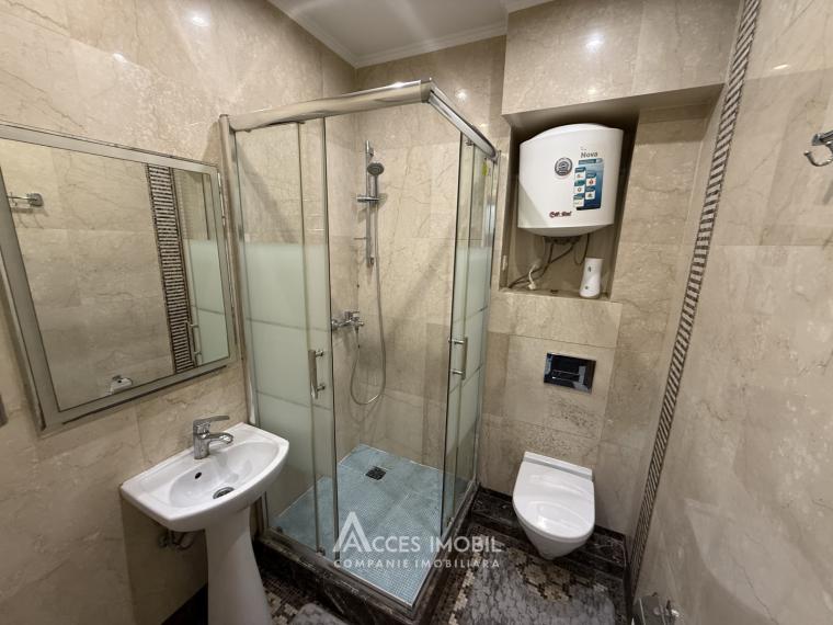 Telecentru, str. V. Korolenko, 1 cameră! Euroreparație!: 6