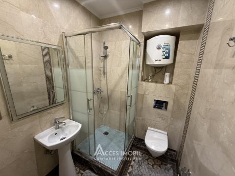 Telecentru, str. V. Korolenko, 1 cameră! Euroreparație!: 6