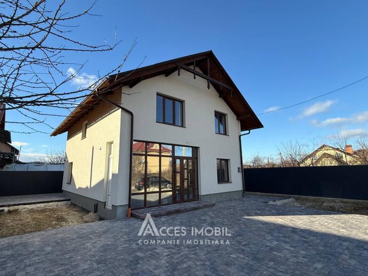 2 levels House! Vatra, Nicolae SUlac street, 140m2 + 3 aries. Euro Repair!: 0