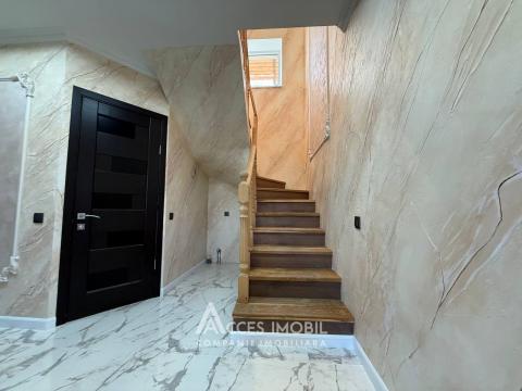 2 levels House! Vatra, Nicolae SUlac street, 140m2 + 3 aries. Euro Repair!: 1