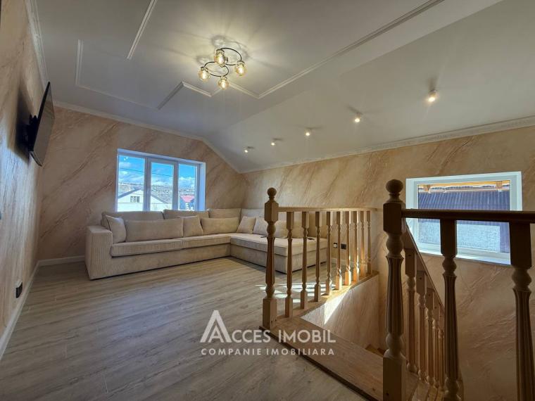 2 levels House! Vatra, Nicolae SUlac street, 140m2 + 3 aries. Euro Repair!: 2