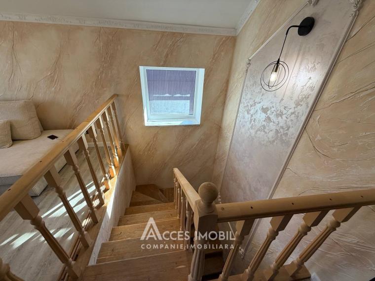 2 levels House! Vatra, Nicolae SUlac street, 140m2 + 3 aries. Euro Repair!: 3