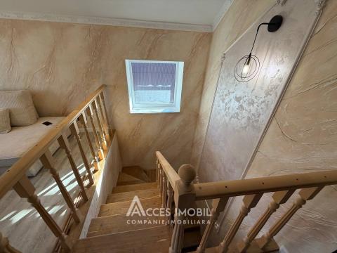 2 levels House! Vatra, Nicolae SUlac street, 140m2 + 3 aries. Euro Repair!: 3