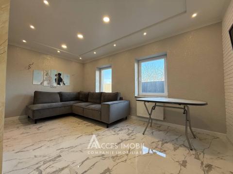 2 levels House! Vatra, Nicolae SUlac street, 140m2 + 3 aries. Euro Repair!: 4