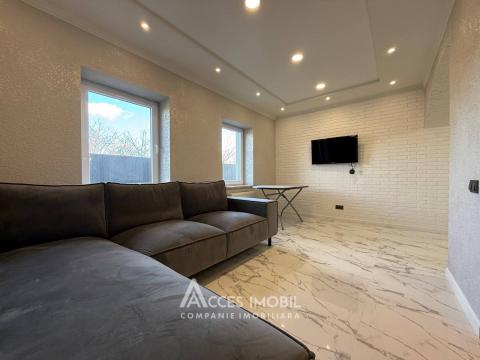 2 levels House! Vatra, Nicolae SUlac street, 140m2 + 3 aries. Euro Repair!: 5