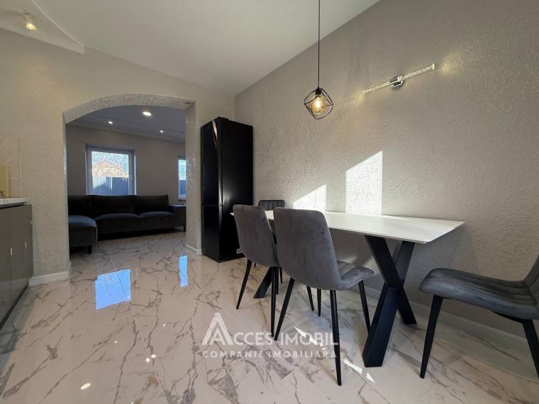 2 levels House! Vatra, Nicolae SUlac street, 140m2 + 3 aries. Euro Repair!: 6