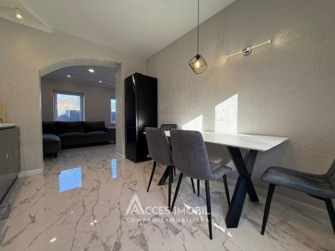 2 levels House! Vatra, Nicolae SUlac street, 140m2 + 3 aries. Euro Repair!: 6