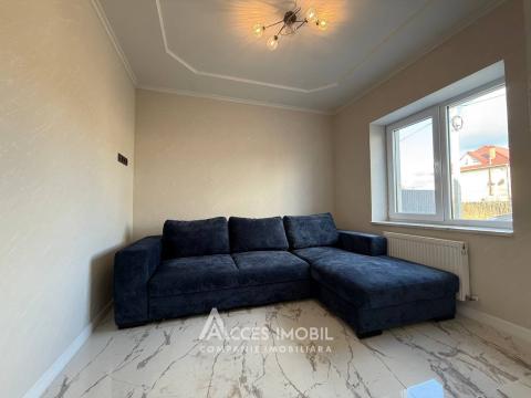 2 levels House! Vatra, Nicolae SUlac street, 140m2 + 3 aries. Euro Repair!: 7