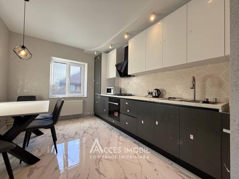 2 levels House! Vatra, Nicolae SUlac street, 140m2 + 3 aries. Euro Repair!: 9