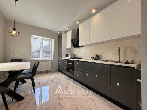 2 levels House! Vatra, Nicolae SUlac street, 140m2 + 3 aries. Euro Repair!: 9