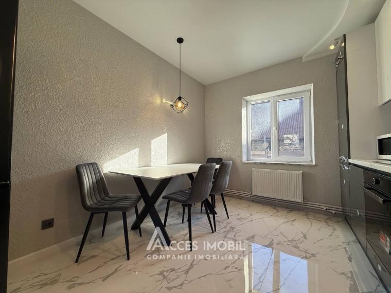 2 levels House! Vatra, Nicolae SUlac street, 140m2 + 3 aries. Euro Repair!: 10