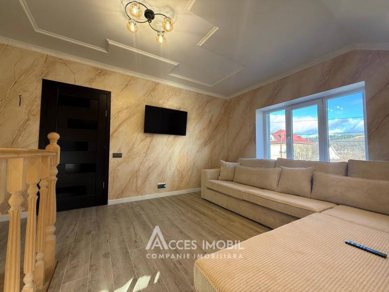 2 levels House! Vatra, Nicolae SUlac street, 140m2 + 3 aries. Euro Repair!: 13