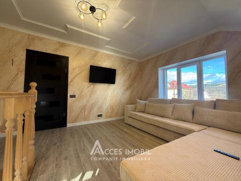 2 levels House! Vatra, Nicolae SUlac street, 140m2 + 3 aries. Euro Repair!: 13