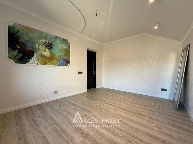 2 levels House! Vatra, Nicolae SUlac street, 140m2 + 3 aries. Euro Repair!: 16