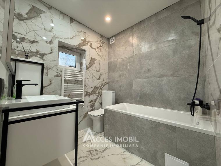 2 levels House! Vatra, Nicolae SUlac street, 140m2 + 3 aries. Euro Repair!: 18