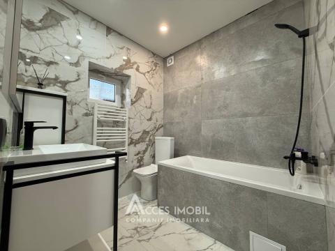 2 levels House! Vatra, Nicolae SUlac street, 140m2 + 3 aries. Euro Repair!: 18