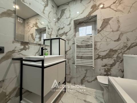 2 levels House! Vatra, Nicolae SUlac street, 140m2 + 3 aries. Euro Repair!: 19