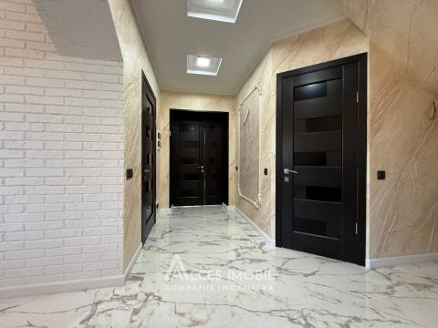 2 levels House! Vatra, Nicolae SUlac street, 140m2 + 3 aries. Euro Repair!: 20